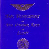 More information about "Beinsa Douno The Testament of the Colour Rays of Light 1912 English"