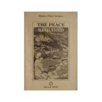 More information about "The peace required"