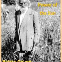More information about "The Sacred Power of the Sun"