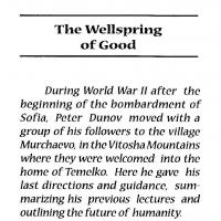 More information about "Pages from The Wellspring of Good"