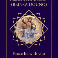 More information about "Peace be with you - I"