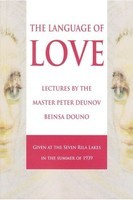 More information about "THE LANGUAGE OF LOVE"