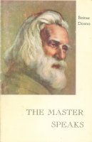 More information about "The Master speaks - Beinsa Duno - 1970"